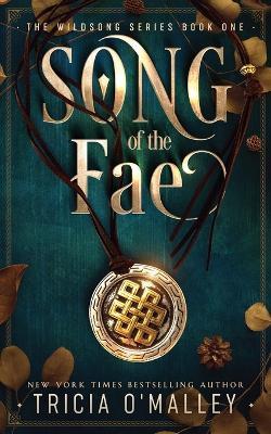 Book cover for Song of the Fae