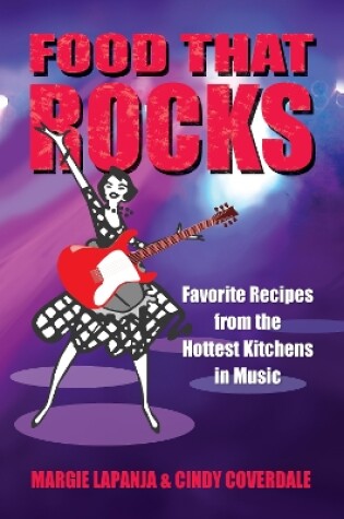 Cover of Food That Rocks