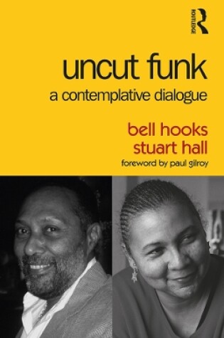 Cover of Uncut Funk