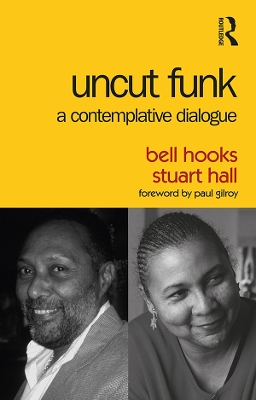 Book cover for Uncut Funk