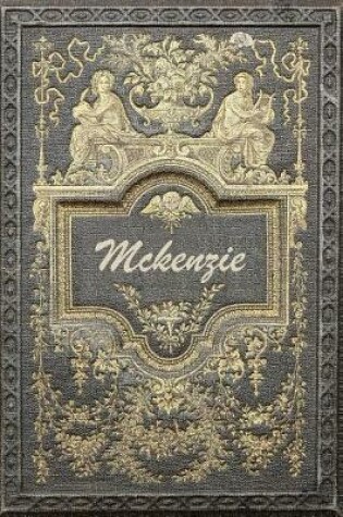 Cover of Mckenzie