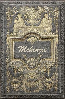 Book cover for Mckenzie