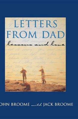 Cover of Letters from Dad