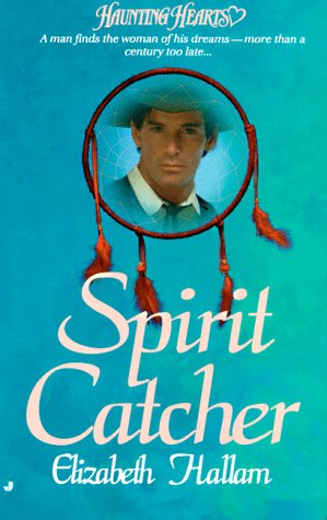 Book cover for Spirit Catcher