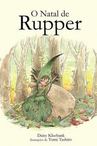 Cover of O Natal de Rupper