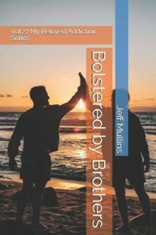 Cover of Bolstered by Brothers