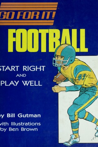 Cover of Football