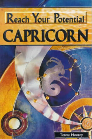 Cover of Capricorn