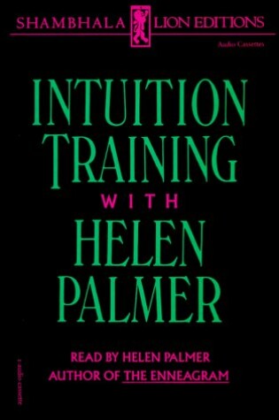 Cover of Intuition Training