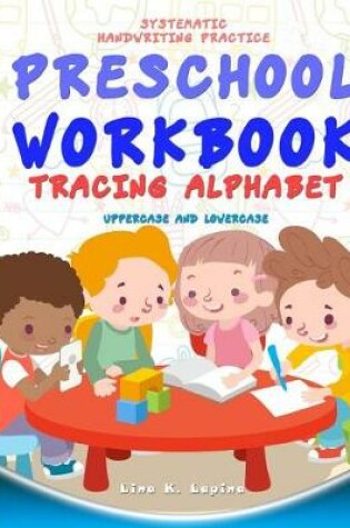Cover of Preschool Workbook