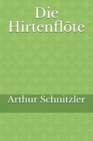 Cover of Die Hirtenfloete