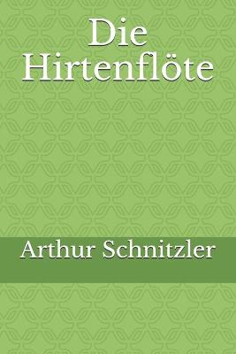 Book cover for Die Hirtenfloete