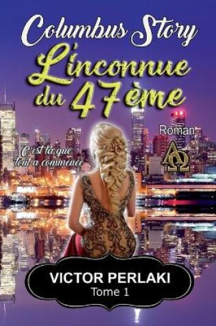 Cover of L'inconnue du 47ème