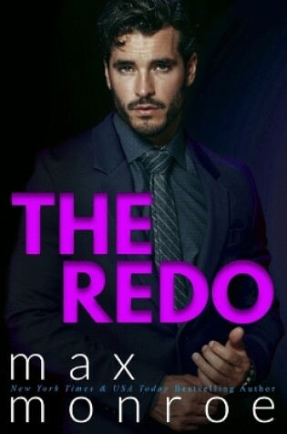 Cover of The Redo