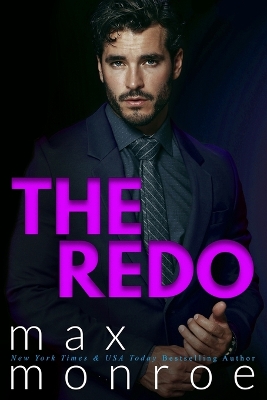 Book cover for The Redo