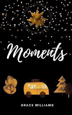 Book cover for Moments