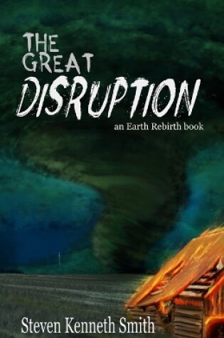 Cover of The Great Disruption