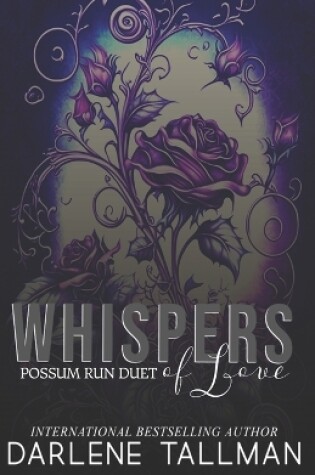 Cover of Whispers of Love