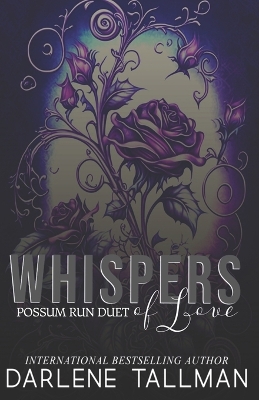 Book cover for Whispers of Love