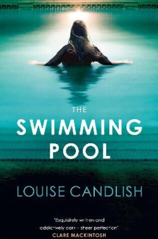 Cover of The Swimming Pool