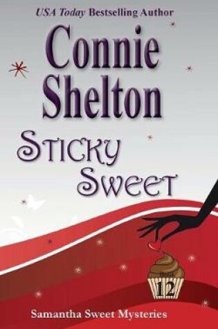 Cover of Sticky Sweet