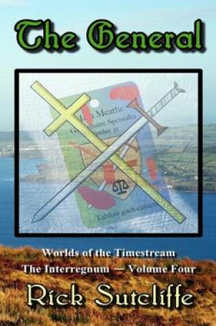 Cover of Worlds of the Timestream Book 4