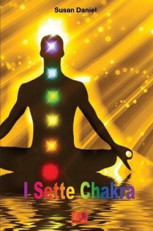 Cover of I Sette Chakra