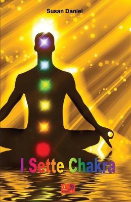 Book cover for I Sette Chakra