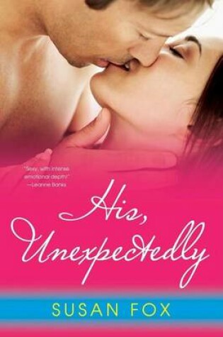 Cover of His, Unexpectedly