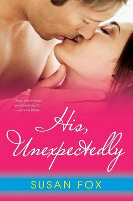 Book cover for His, Unexpectedly