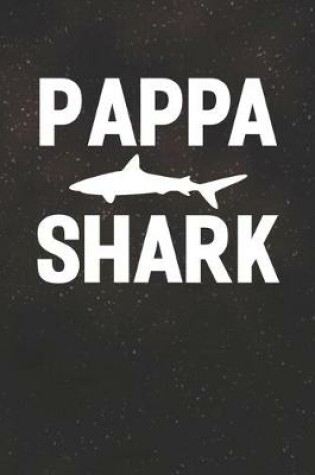 Cover of Pappa Shark