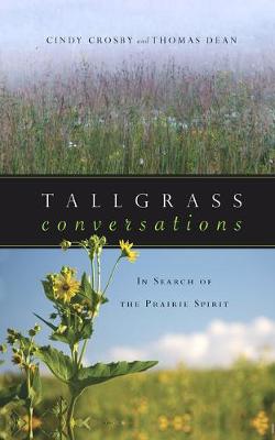 Book cover for Tallgrass Conversations