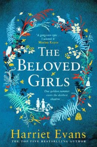 Cover of The Beloved Girls