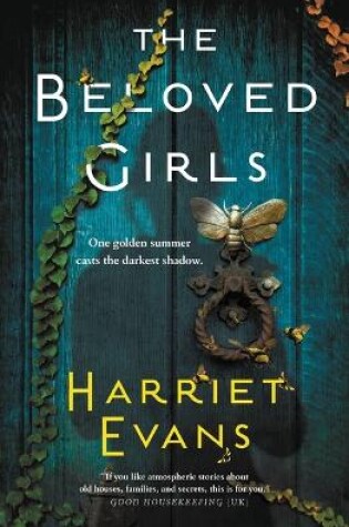 Cover of The Beloved Girls