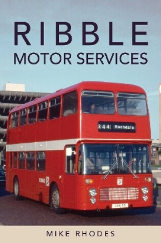 Cover of Ribble Motor Services