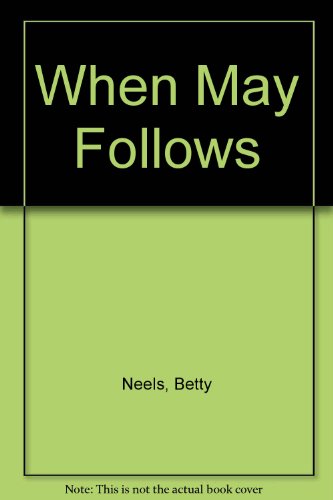 Cover of When May Follows