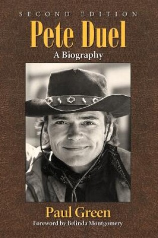 Cover of Pete Duel