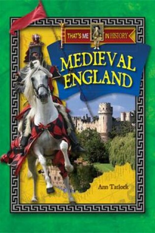 Cover of Medieval England