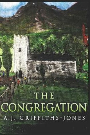 Cover of The Congregation