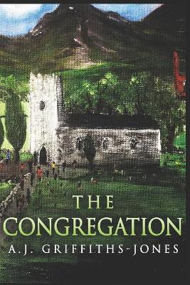 Cover of The Congregation