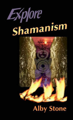 Book cover for Explore Shamanism