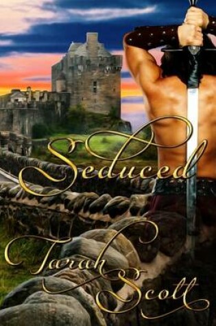 Cover of Seduced