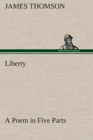 Cover of Liberty