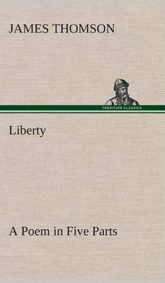 Book cover for Liberty