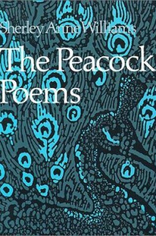 Cover of The Peacock Poems
