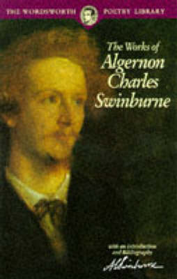 Cover of The Poetical Works