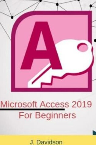 Cover of Microsoft Access 2019