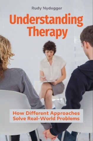 Cover of Understanding Therapy