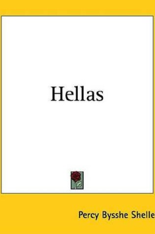 Cover of Hellas