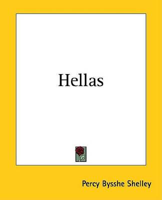 Book cover for Hellas